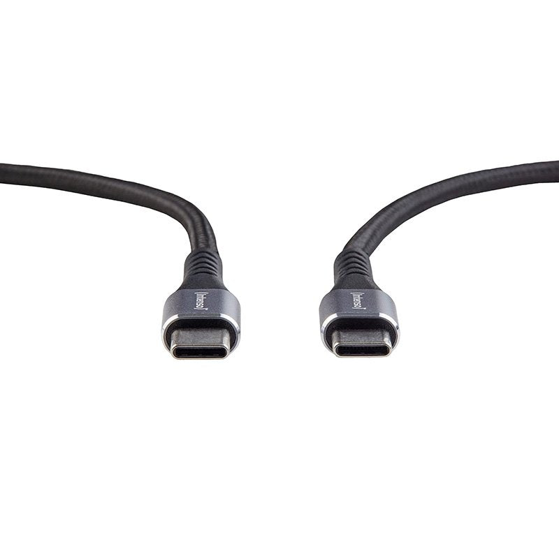 EAN 4034303035977 - Intenso 7901000 cable USB USB C imagen 5