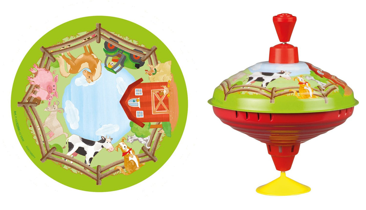 Lena Hummming Top 16 Cm