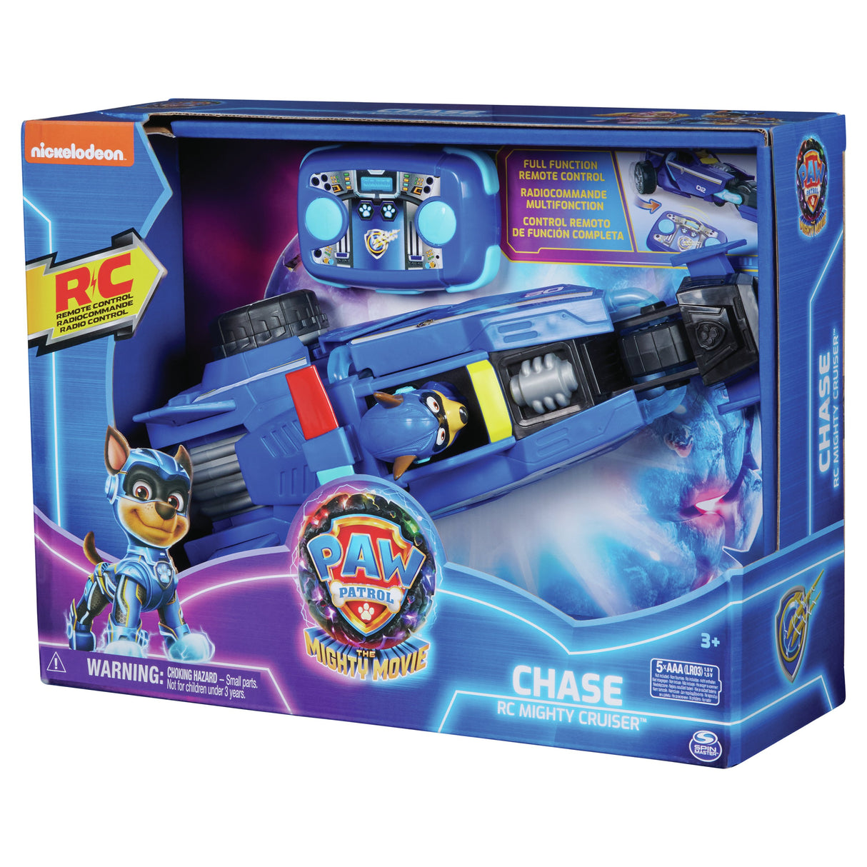 EAN 0778988467343 - PAW Patrol 6067088 vehículo de juguete imagen 9