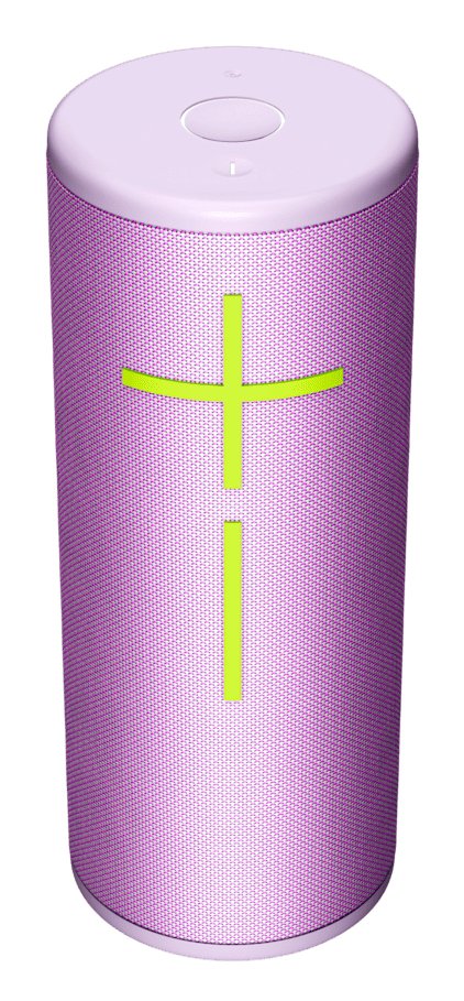 Ultimate Ears Megaboom 4 Portabler Altavoz Bluetoothr Enchanting Lilac