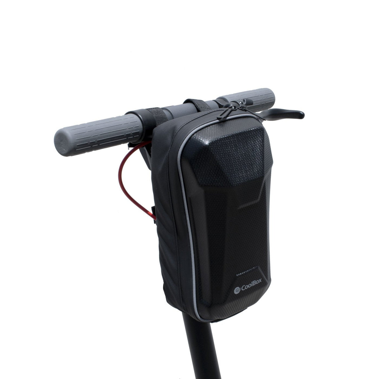Bolsa Impermeable Coolbox Para Patinete Elcctrico