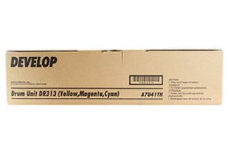 EAN 4053768189155 - Develop A7U41TH tambor de impresora Original 1 pieza(s) imagen 1