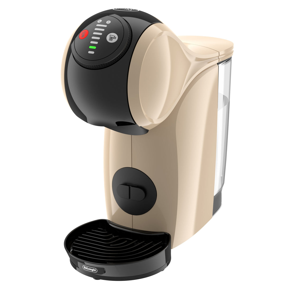 Cafetera DeLonghi Genio S Edg226.Bg Totalmente Automática Macchina Per Caffè A Capsule 0,8 L