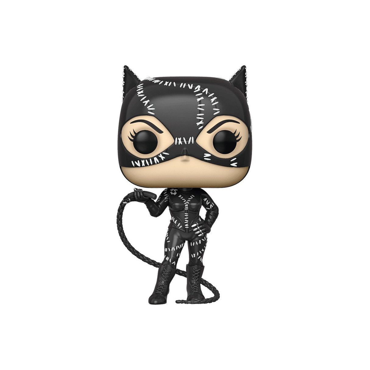 Figura Pop Dc Comics Batman Returns Catwoman