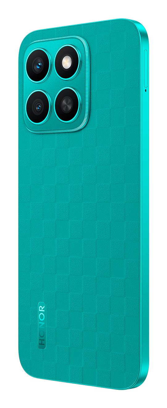 Smartphone Honor X8c 8gb 256gb 6.7' Verde Marrs