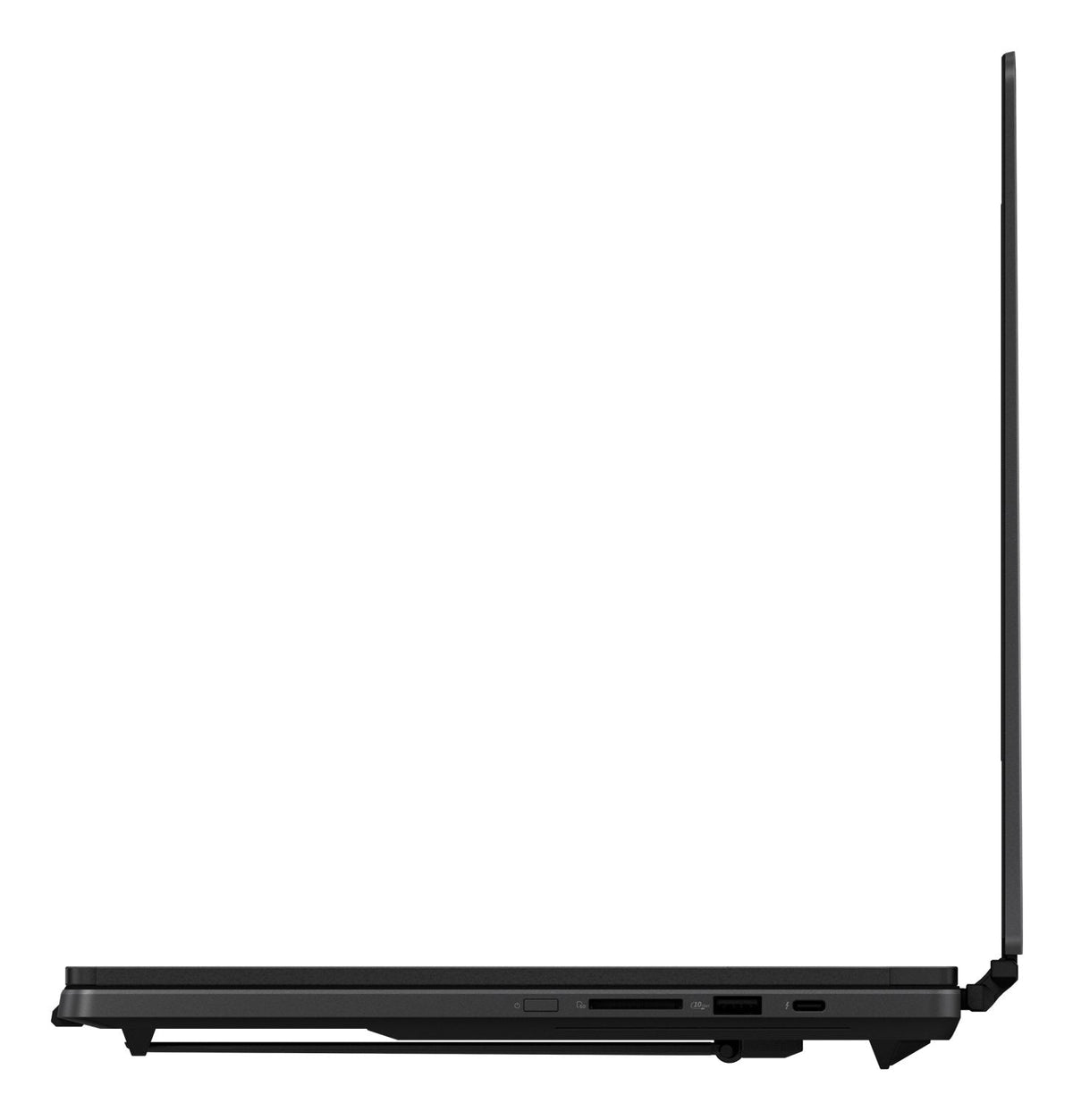 Portátil Asus Rog Zephyrus Duo Oled Gx651ar-Sr107w 16" Intel Core Ultra 9 386h 32gb 1tb Ssd Rtx 5070 Ti Windows 11 Teclado Español