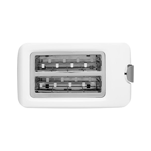 Tostadora Zelmer Zts7386 2 Rebanada(S) 750 W Blanco