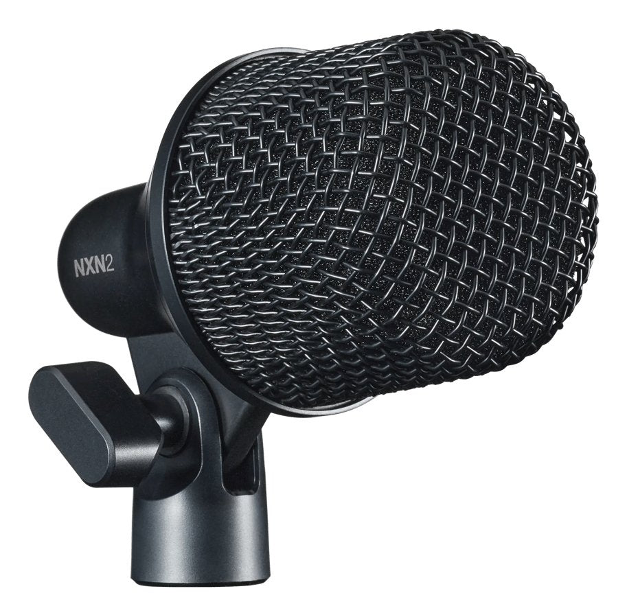 EAN 0042406844932 - Shure Nexadyne 2 Negro Micrófono de estudio imagen 6