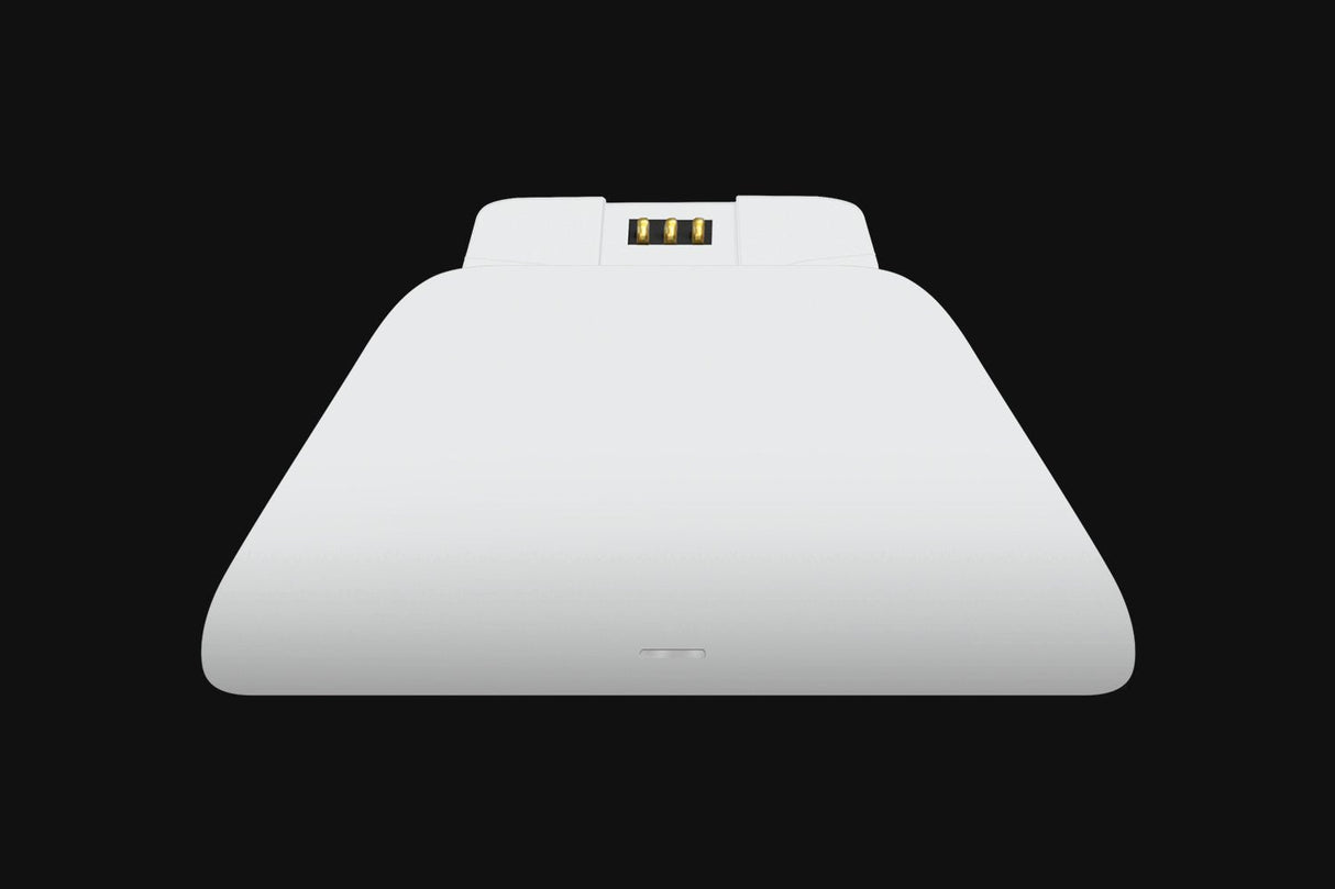 Razer Soporte De Carga Mando Xbox One Blanco Rc21-01750300-R3m1