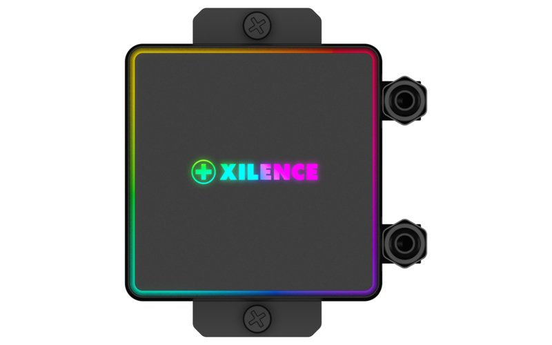 Cooler Xilence Liqurizer Lq240pro 240pro Negro Amd Am4 Tdp300w