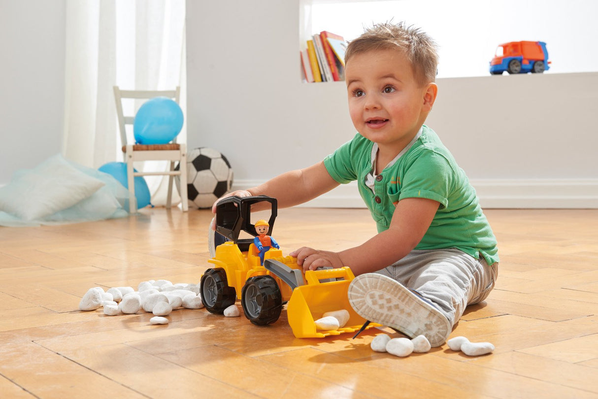 Truxx £Adowarka 37 Cm