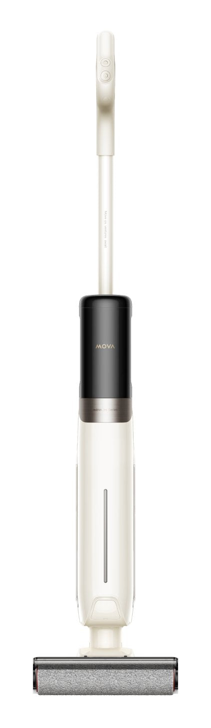 Aspirador Mova Wet&Dry K30