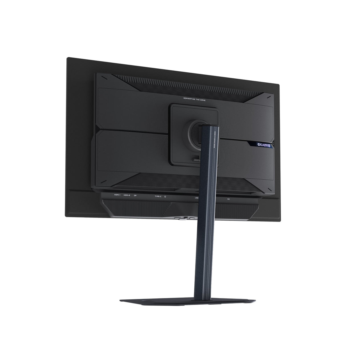 EAN 4719331867836 - GIGABYTE MO27Q2A pantalla para PC 68,6 cm (27") 2560 x 1440 Pixeles Quad HD QD-OLED Negro imagen 5