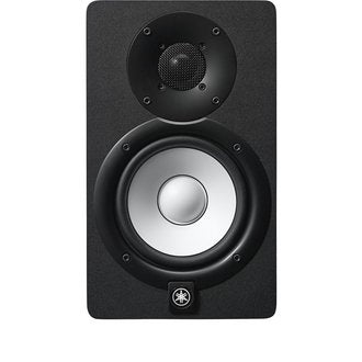 Yamaha Hs5 Altavoz De 2 Vías Negro Alámbrico 70 W