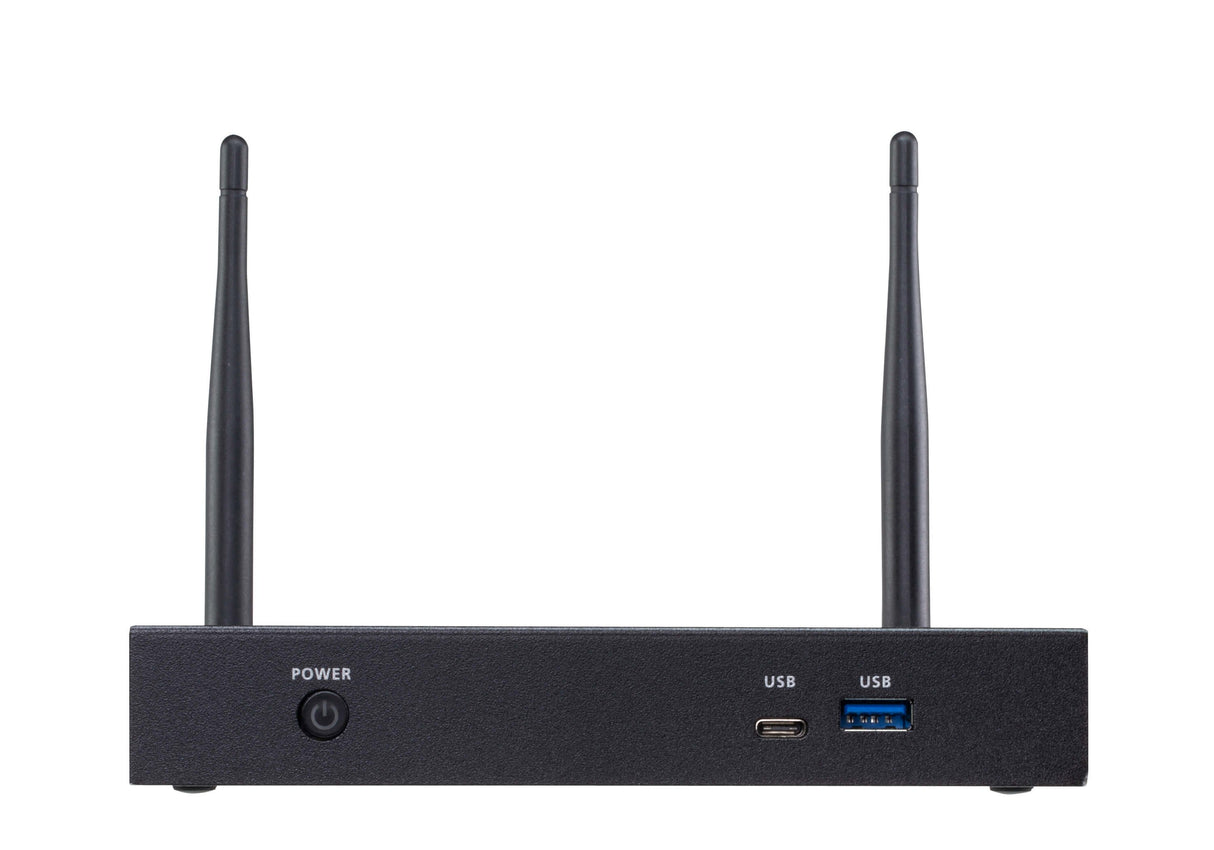 EAN 4710469342356 - ATEN VP2020 sistema de presentación inalámbrico HDMI + VGA (D-Sub) Escritorio imagen 2