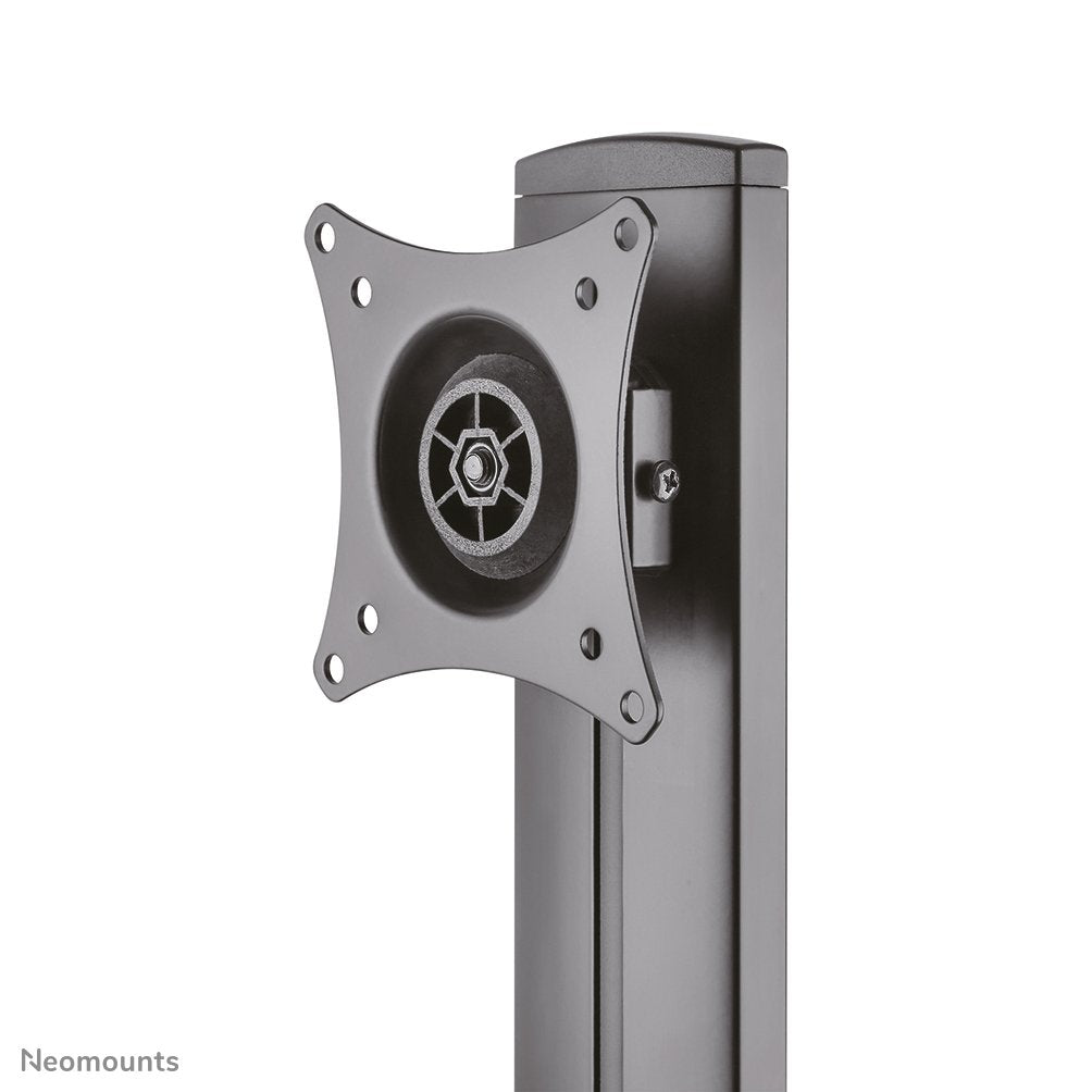 EAN 8717371446710 - Neomounts FPMA-D860BLACK soporte para monitor 81,3 cm (32") Escritorio Negro imagen 6