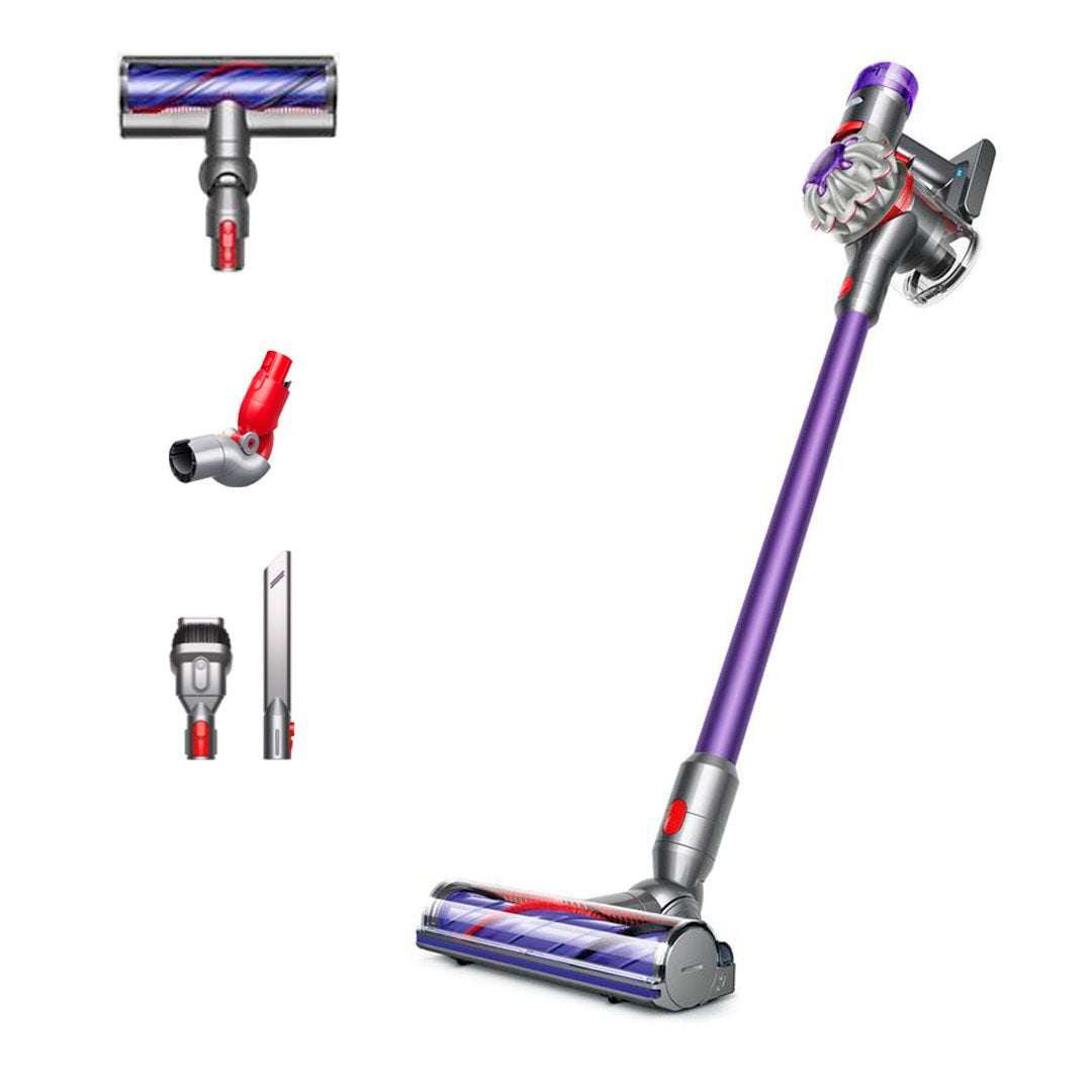 Aspirador Dyson Vacuum Cleaner V8 Original