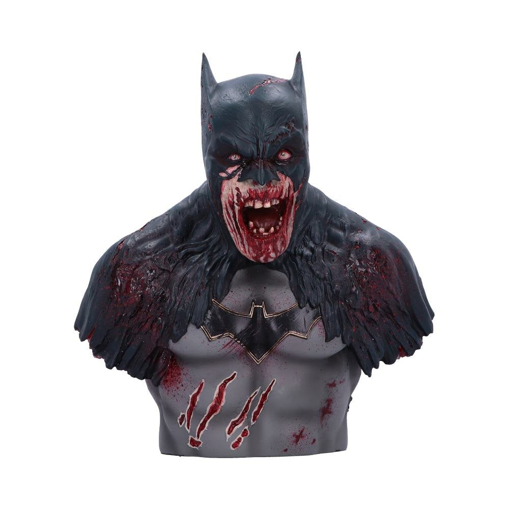 Figura Batman Dceased Bust 29cm
