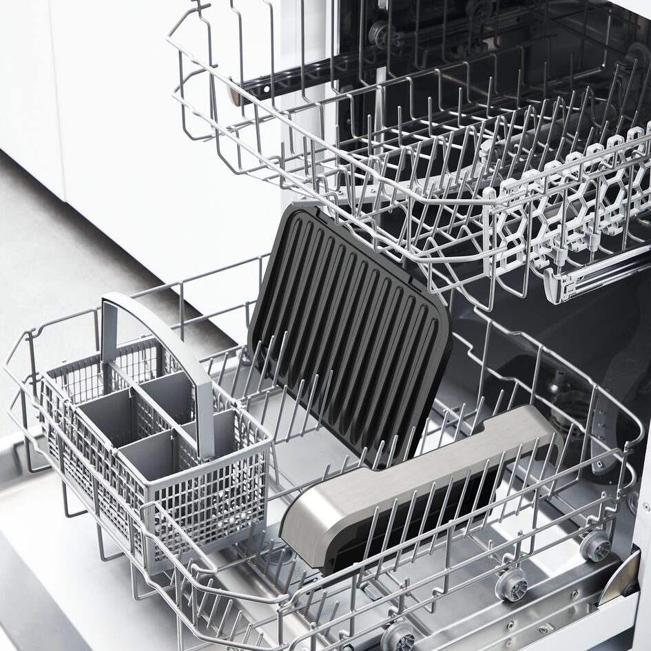 EAN 3168437251543 - Tefal OptiGrill 2in1 GC773D parrilla eléctrica de contacto imagen 9