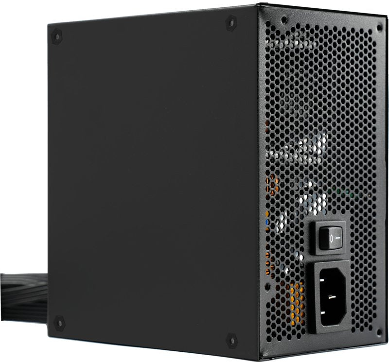 EAN 4044953503320 - Xilence Performance A+ XN330 | XP750R12 unidad de fuente de alimentación 750 W 20-pin ATX ATX Negro imagen 4