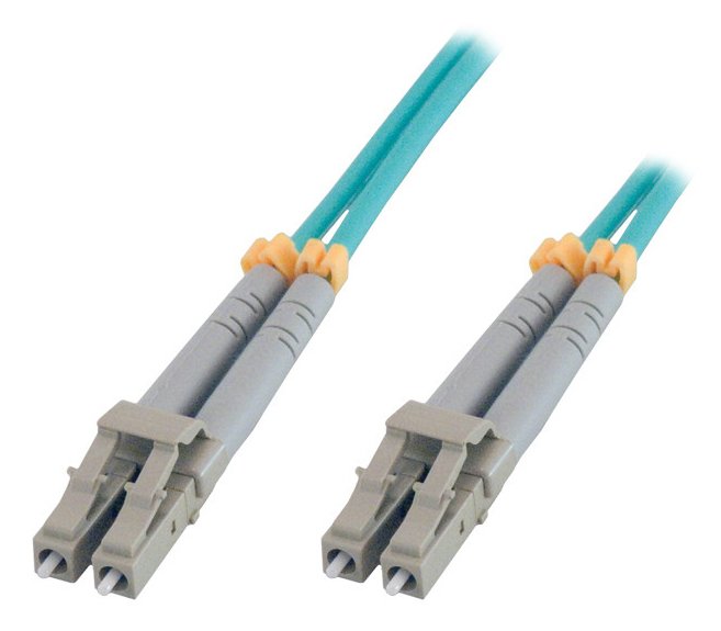 Mcl Multimode Duplex Om3