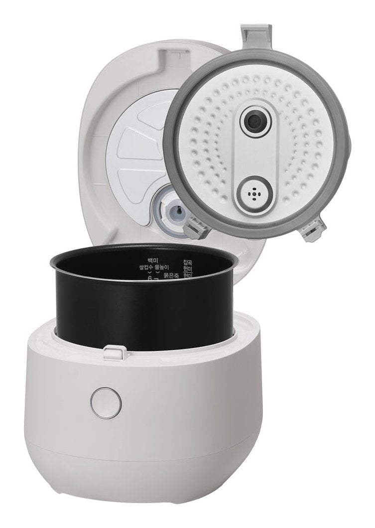 EAN 8809934065855 - Cuckoo CR-0685FW arrocera 1,08 L 880 W Blanco imagen 4