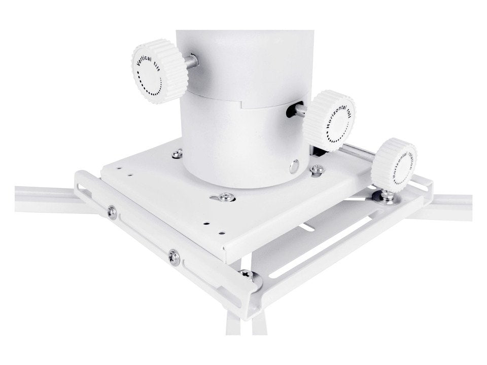 EAN 5715063364000 - Multibrackets 0339 montaje para projector Pared Blanco imagen 4
