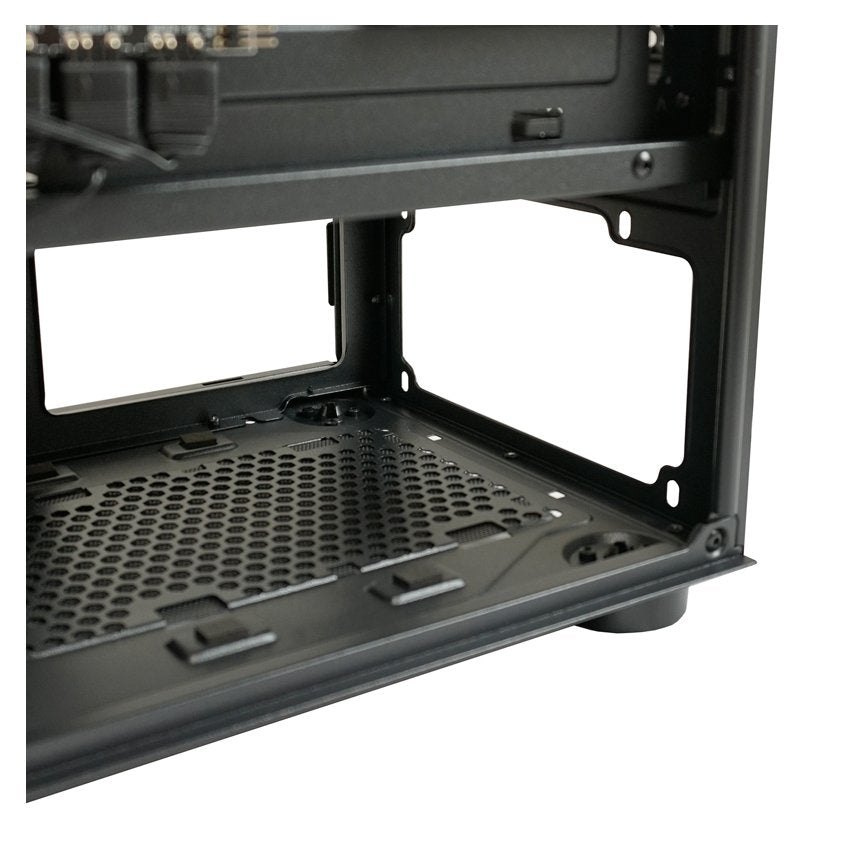 EAN 4260070129926 - LC-Power Gaming 804B Midi Tower Negro imagen 19