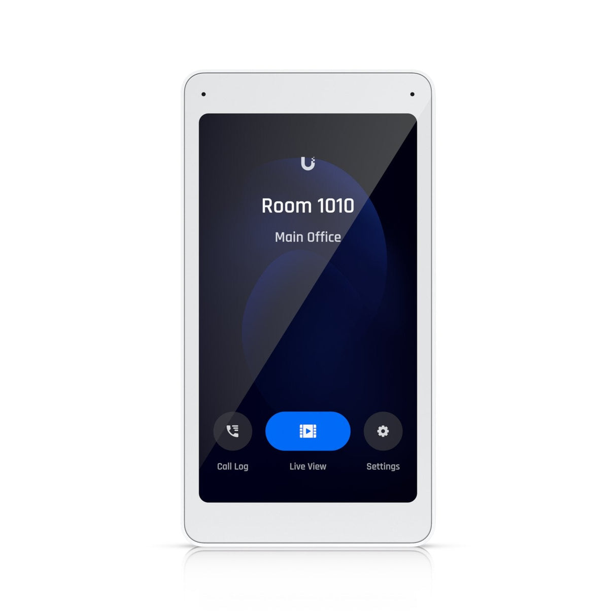 Projoect Ubiquiti Ua-Intercom-3