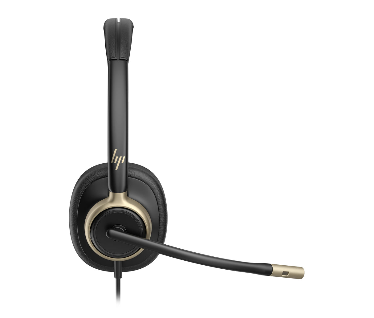 EAN 0199251821813 - HP Poly Mission 815 Monaural USB Wired Headset Alámbrico Diadema Negro imagen 15