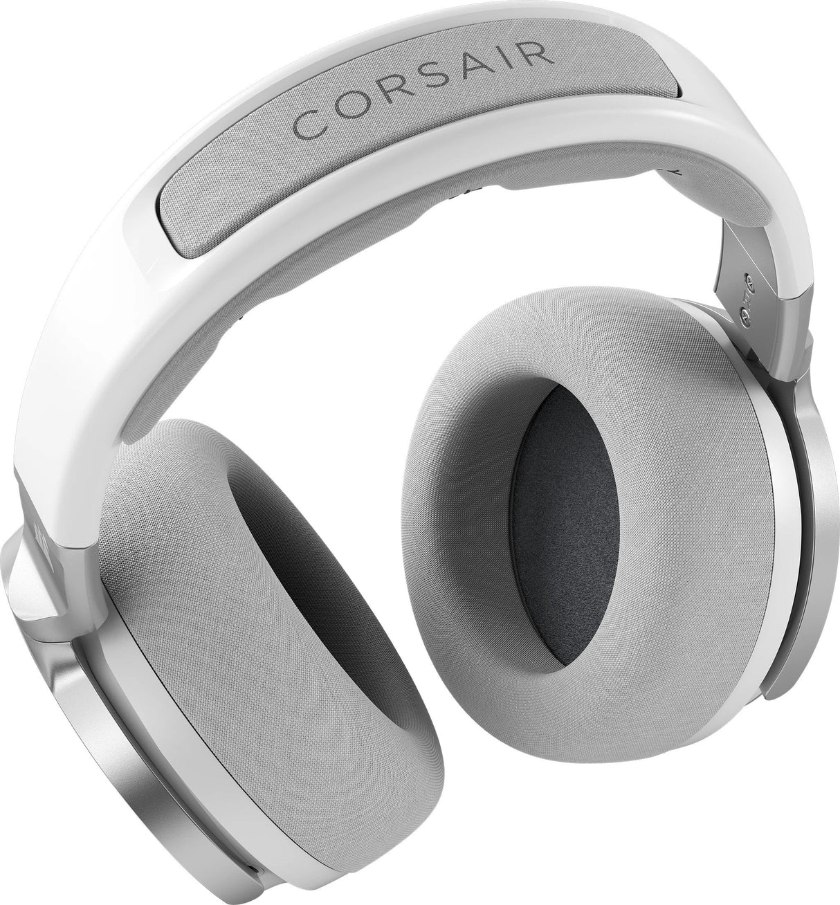 Auriculares Corsair Ca-9011371-Eu Blanco