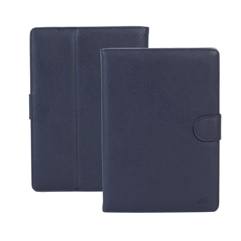 Rivacase 3017 Tablet Case 10.1 Blue