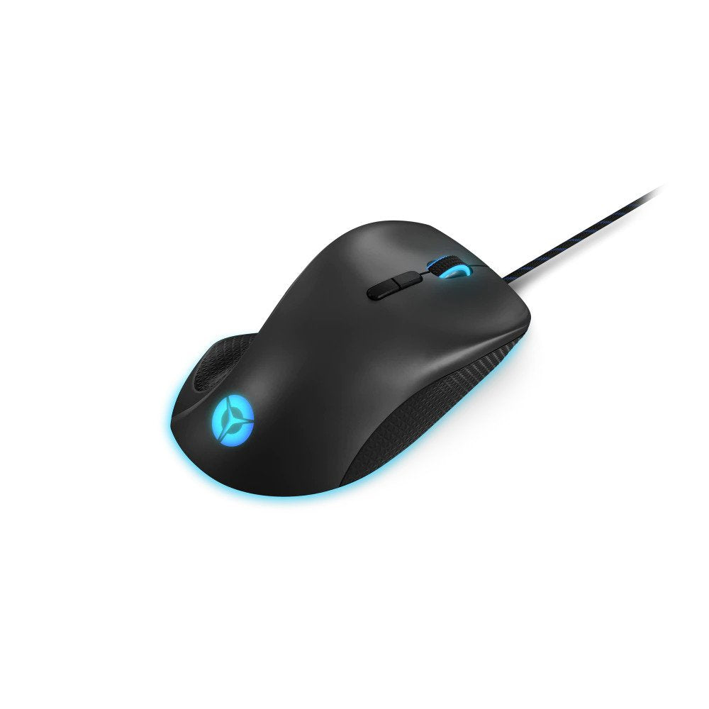 EAN 0193268293830 - Lenovo Legion M500 RGB ratón Juego mano derecha USB tipo A Óptico 16000 DPI imagen 4