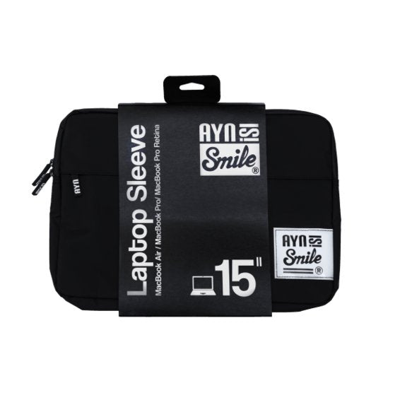 EAN 8420738311117 - Smile Akira 39,6 cm (15.6") Negro imagen 4