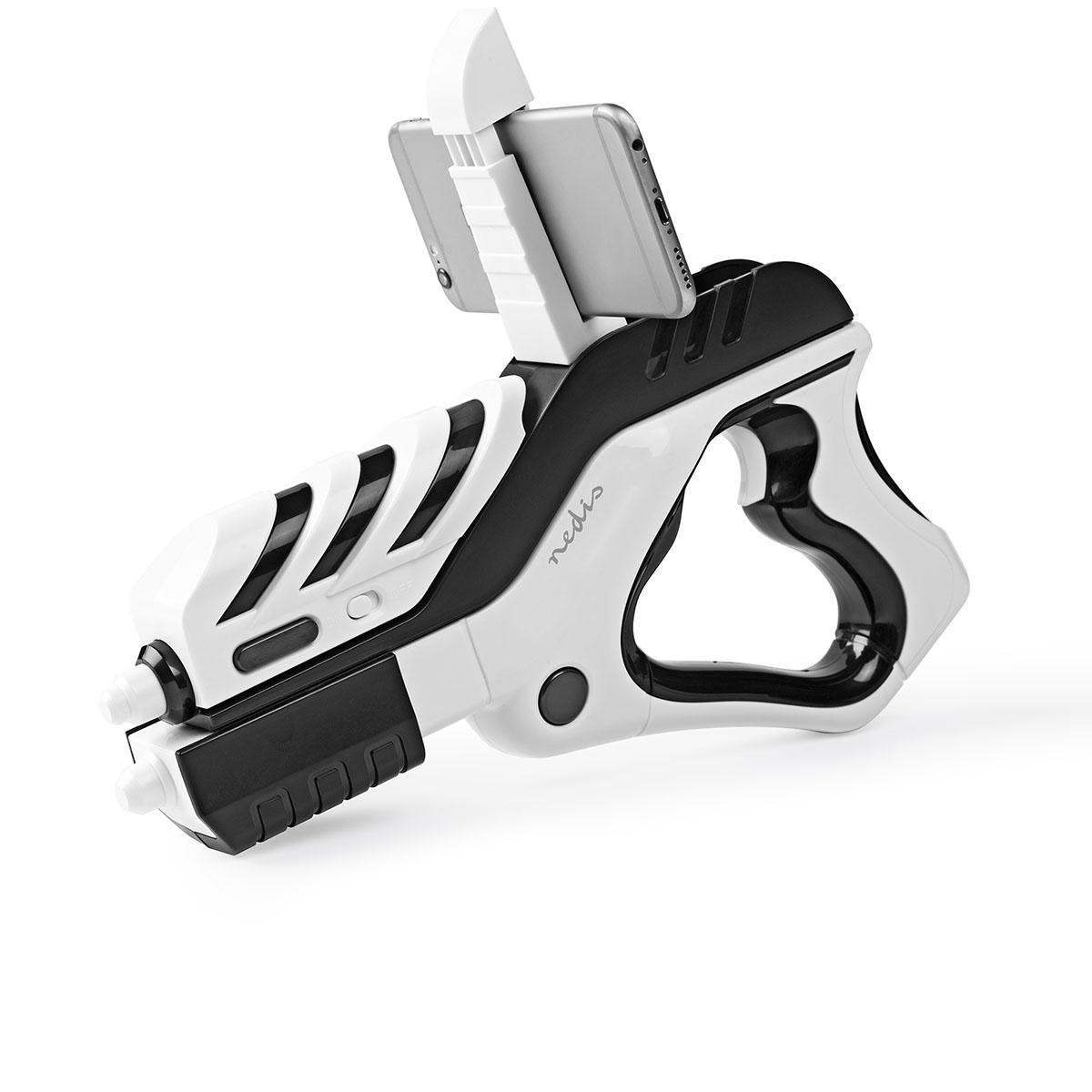 Pistola Nedis Reality Gun