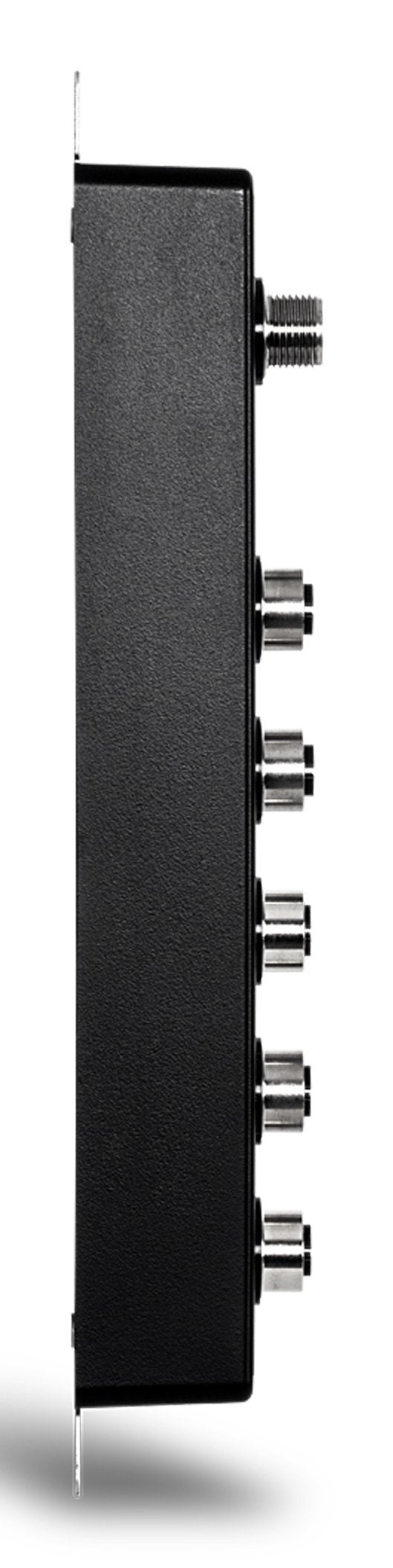Trendnet Industrial M12 To Rj-45 Ethernet Cable 5m