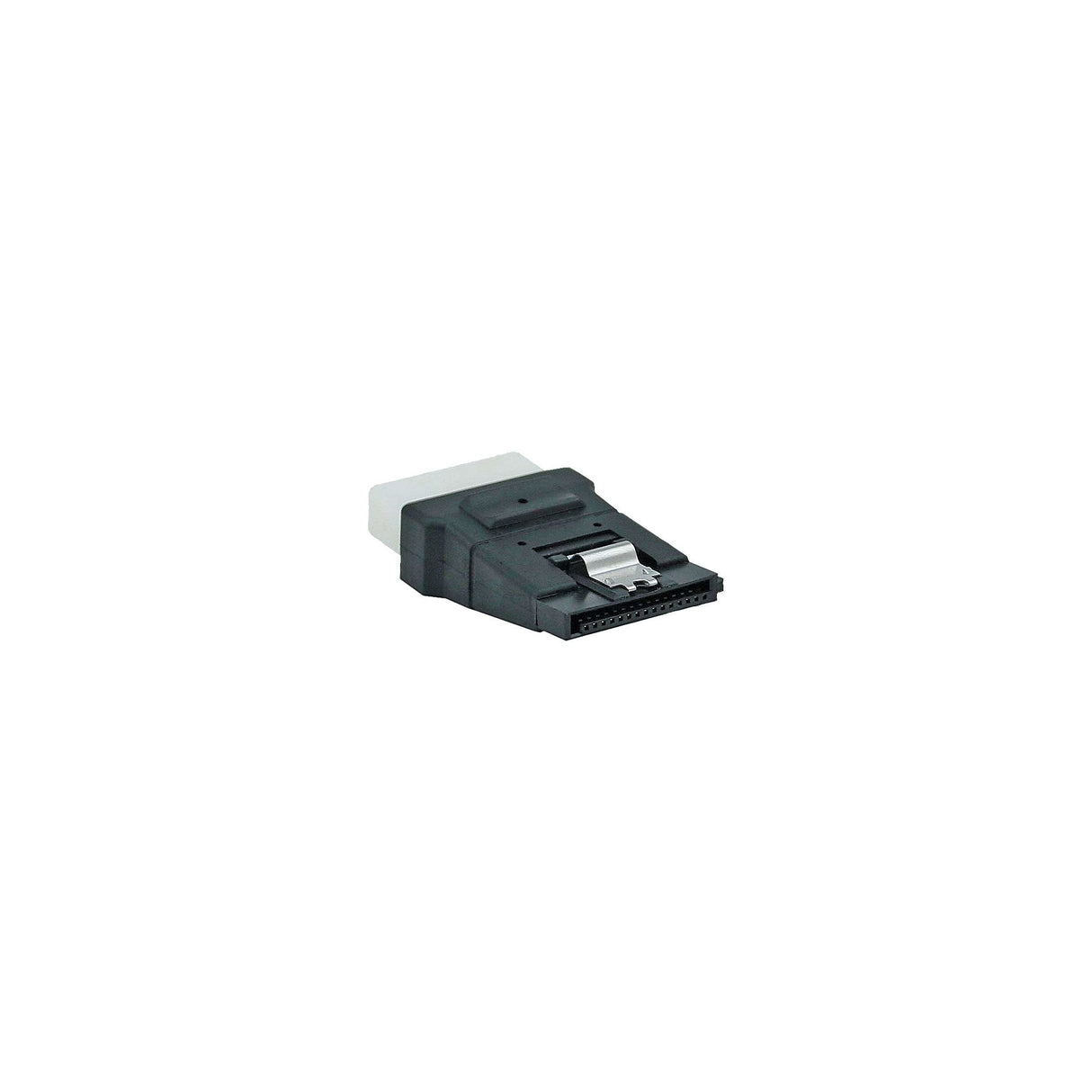 Inline 29678a. Adaptador Alimentación Interna. Molex 5.25" A Sata Power