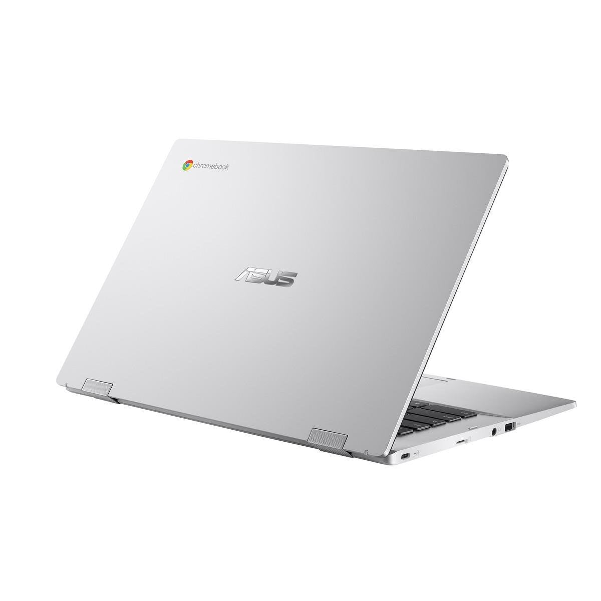 EAN 4711387738559 - ASUS Chromebook CX1 CX1400CKA-NK0724 Intel® Celeron® N 35,6 cm (14") LPDDR4x-SDRAM Wi-Fi 6 (802.11ax) imagen 6