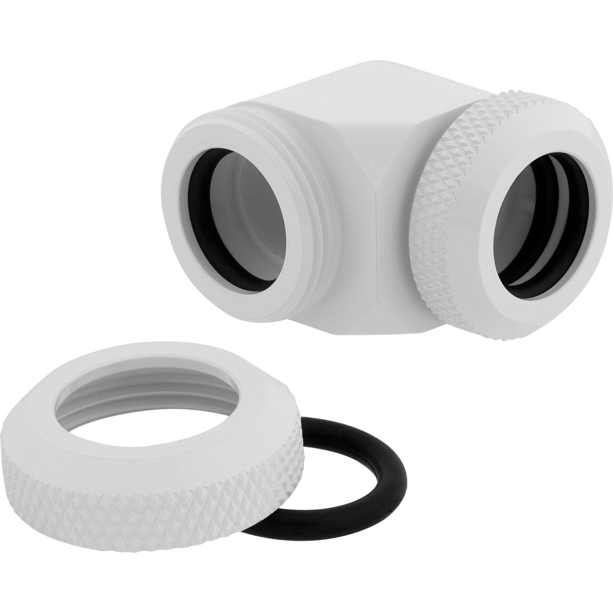 EAN 0843591081597 - Corsair CX-9052027-WW accesorio o pieza de sistema de refrigeración para ordenador Racor imagen 3