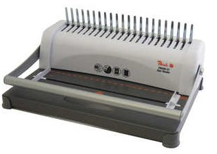 Encuadernadora Peach Starbinder Pro A4 Pb200-30 Pb200-30