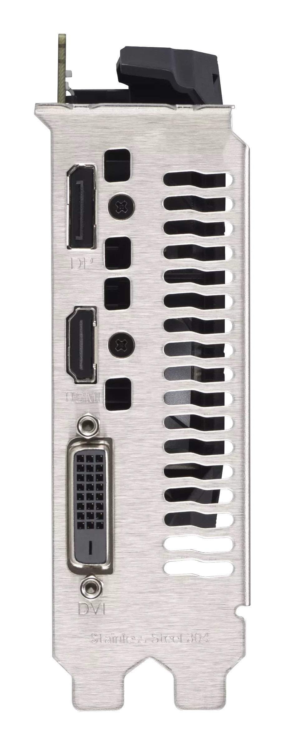 EAN 4711387470633 - ASUS Dual -RTX3050-O6G NVIDIA GeForce RTX 3050 6 GB GDDR6 imagen 8