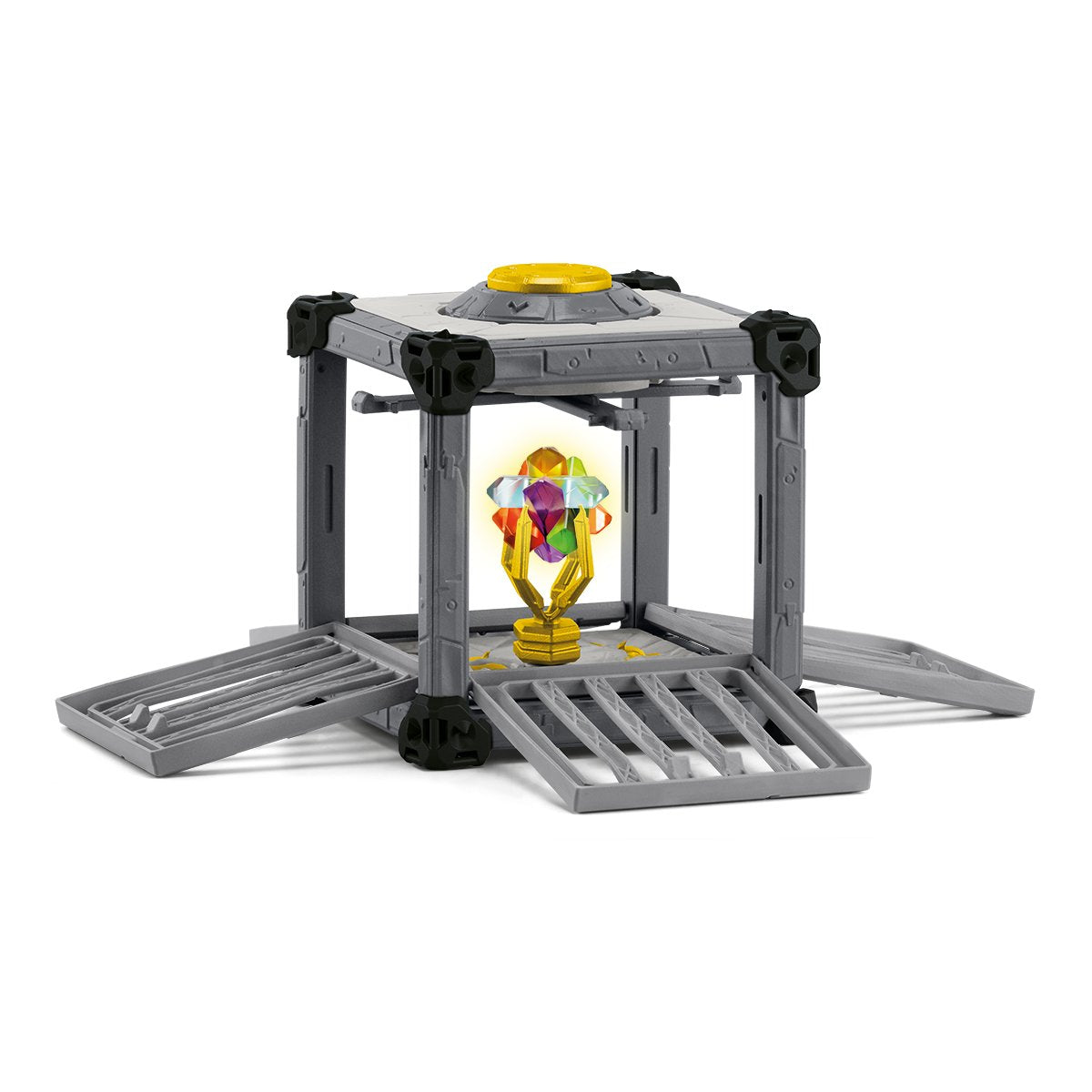 Schleich Eldrador Creatures Battlecave Superkristalle 42702