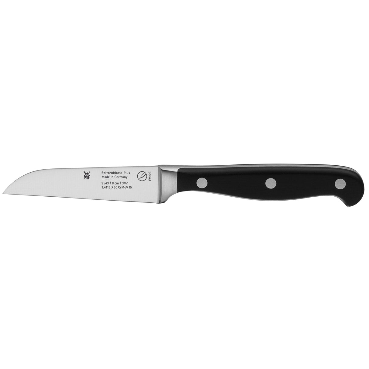 Wmf 1895436032 Spitzenklasse Plus Gemüsemesser 18 Cm