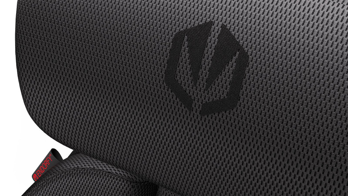 Endorfy Meta Bk Silla Gaming Ey8a005