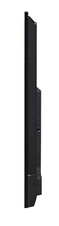 75ul3q 50in Led Ips 3840x2160 Lfd