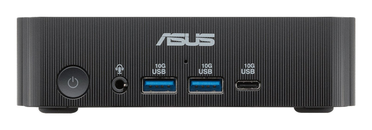 Asus Nuc Pn54-S1-S30086ml R3 210 4c/8t (28w) Ddr5 5600 8g 1pcie 512g G4 Ssdfull System W/O Os (L9)