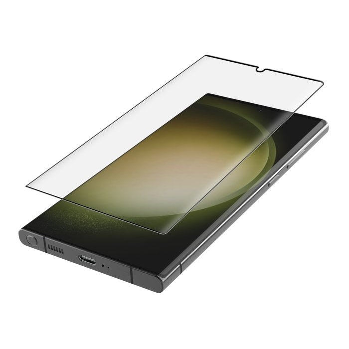 EAN 0745883855490 - Belkin OVB036ZZ protector de pantalla o trasero para teléfono móvil Samsung 1 pieza(s) imagen 3