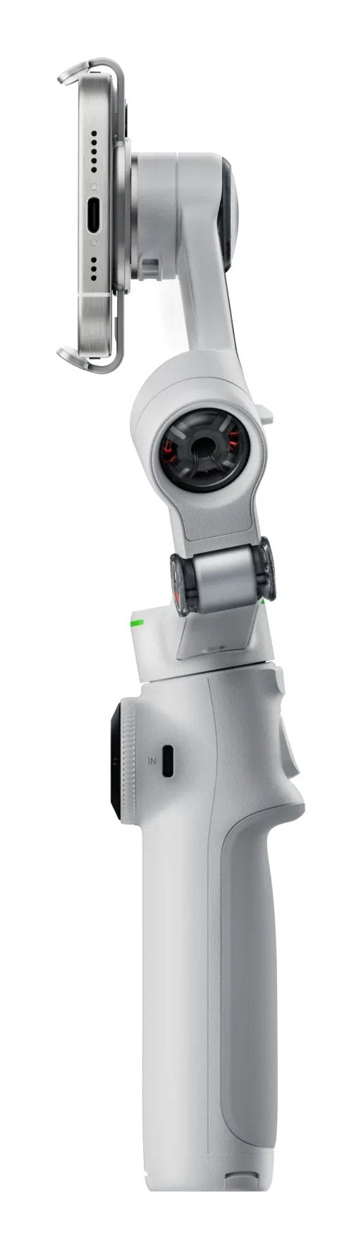 EAN 6970357859221 - Insta360 Flow 2 Pro Estabilizador de cámara para smartphone Blanco imagen 3