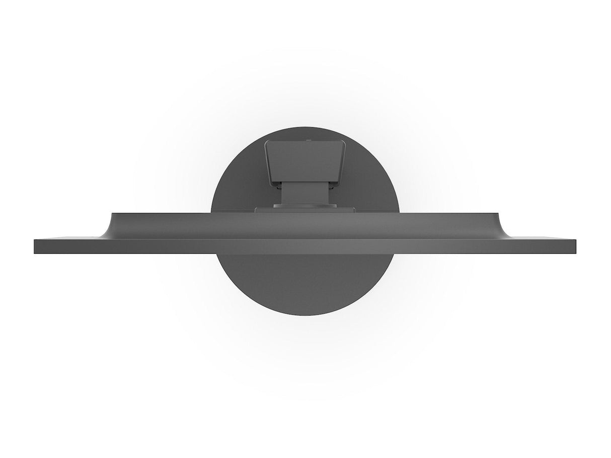 Monitor Nec Multisync Ea242f Negro 23.8" Lcd With Led Backlight 1920x1080 Usb-C Dp Hdmi Usb 3.1 150mm Height Adjustable