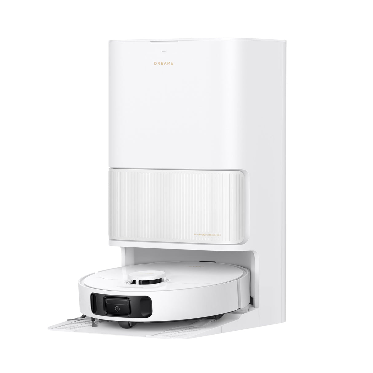 EAN 6977328066107 - Dreame L40 Ultra CE 0,32 L Blanco imagen 2